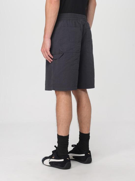 25FW 칼하트 WIP 숏팬츠 I035152 31RXX Multicolor - CARHARTT WIP