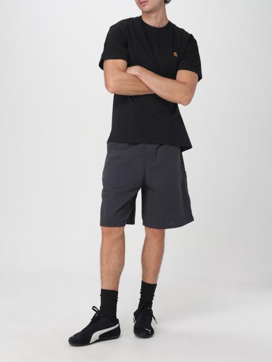 25FW 칼하트 WIP 숏팬츠 I035152 31RXX Multicolor - CARHARTT WIP