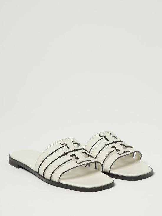 25FW 토리버치 158616 101 White - TORY BURCH