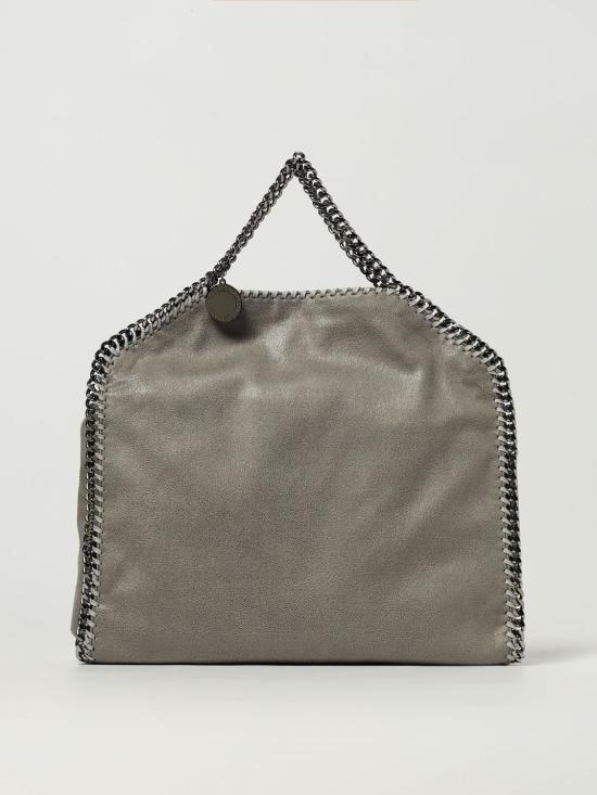 26SS 스텔라 맥카트니 토트백 234387W9132 1220 Grey