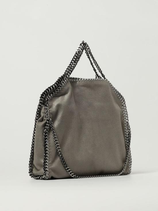 26SS 스텔라 맥카트니 토트백 234387W9132 1220 Grey - STELLA MCCARTNEY