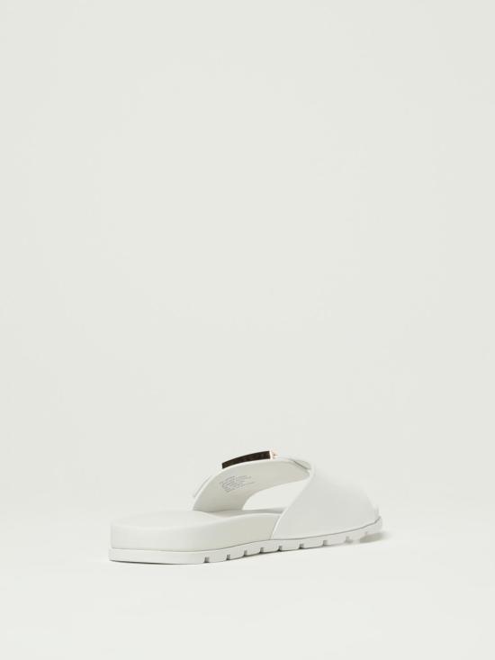 25FW 토리버치 157872 100 White - TORY BURCH