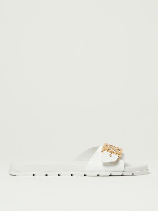 25FW 토리버치 157872 100 White