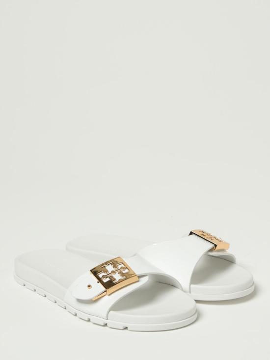 25FW 토리버치 157872 100 White - TORY BURCH