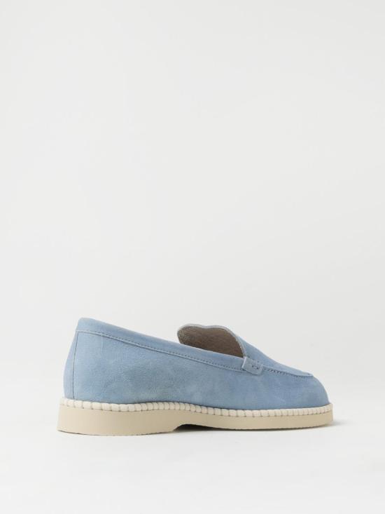  호간 HXW6420FH00CR0 U030 Sky Blue - HOGAN