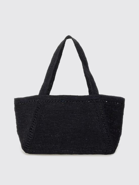 25SS 파투 숄더백 AC0920215 699N Blue - PATOU
