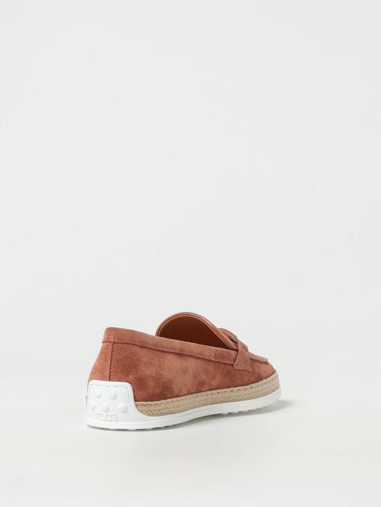 25SS 토즈 XXW92K0HZ00CKO 9999 Black - TODS