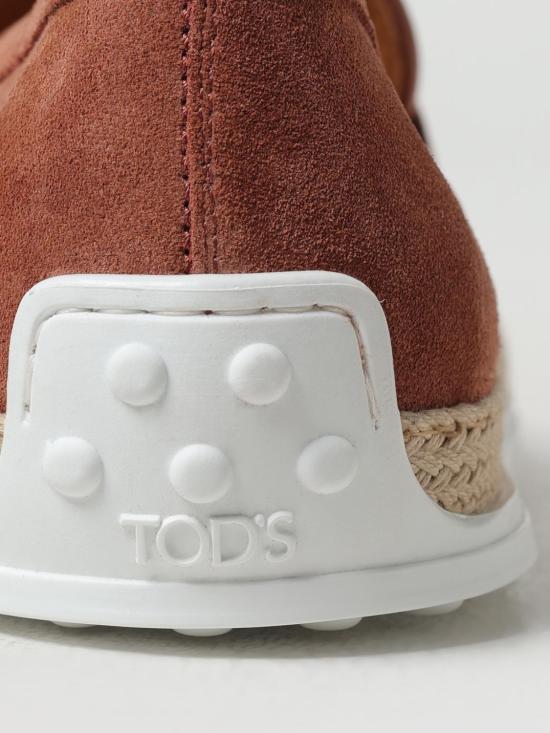 25SS 토즈 XXW92K0HZ00CKO 9999 Black - TODS