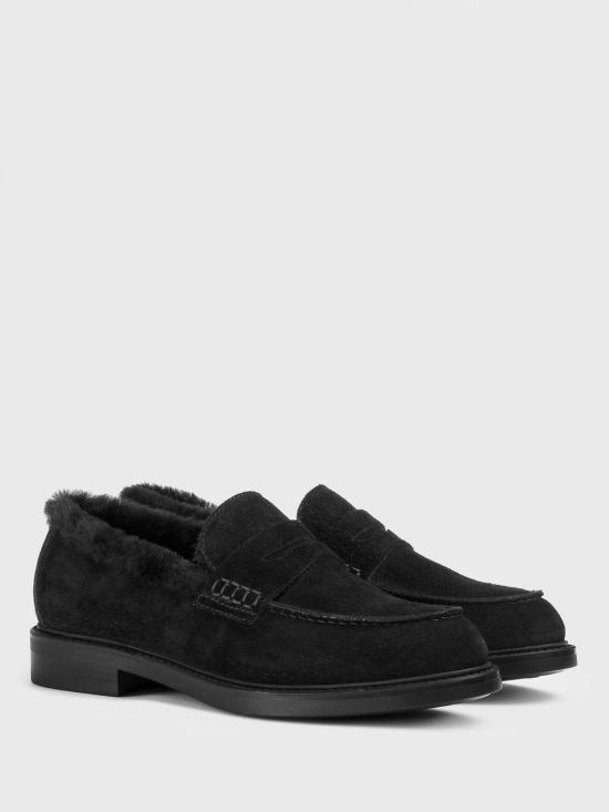 25FW 듀칼 DD8738BRUGUM252 NN00 Black - DOUCAL’S