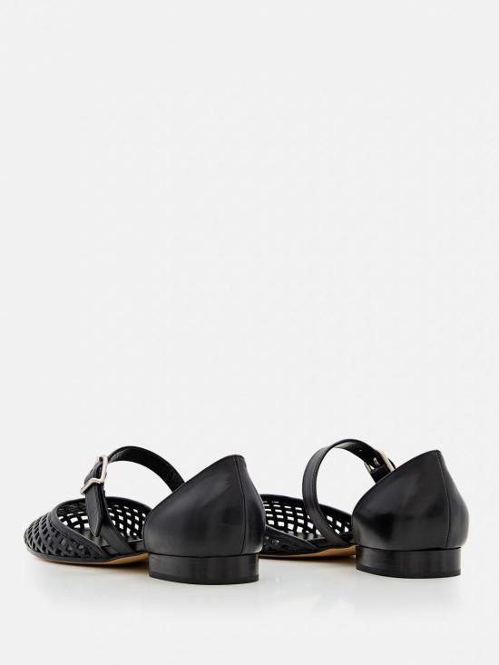 25SS 두라찌 SS25S06 018MASB001 Black - DURAZZI