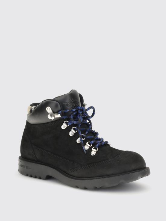 25FW 버버리 부츠 8111674 Black - BURBERRY