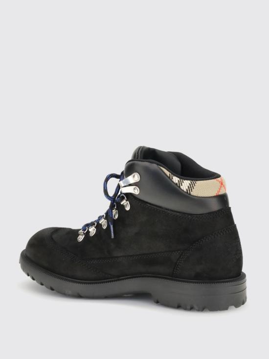 25FW 버버리 부츠 8111674 Black - BURBERRY