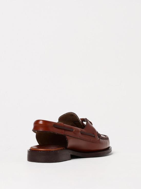 25SS 헤레우 SASLWFS25 TAN Brown - HEREU