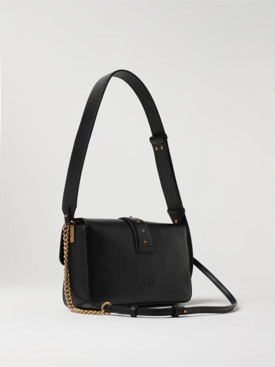 26SS 핑코 숄더백 104524A0QO Z99Q Black 1 - PINKO