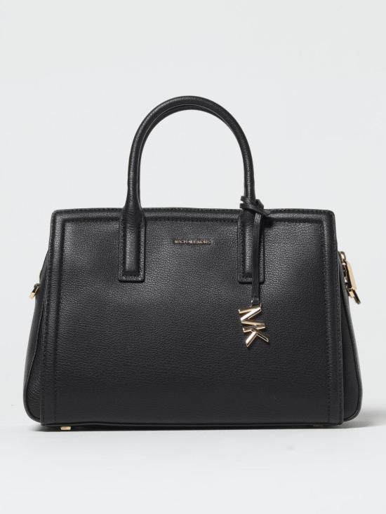 25FW 마이클 코어스 토트백 30R5G9IS6L 001 Black