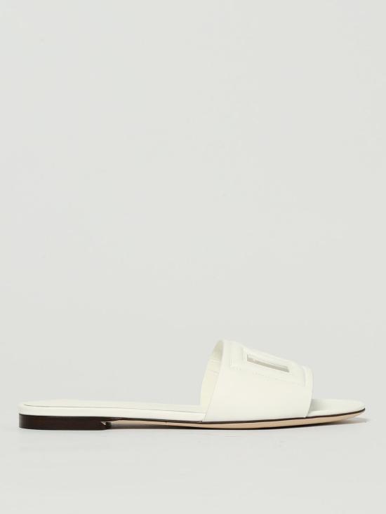 25FW 돌체앤가바나 CQ0436AY329 80001 White