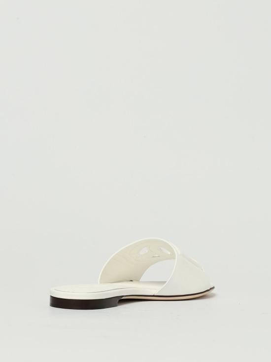 25FW 돌체앤가바나 CQ0436AY329 80001 White - DOLCE & GABBANA