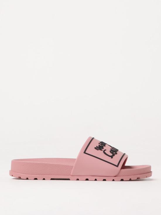 25SS 베르사체 78VA3SQ271352 489 Pink