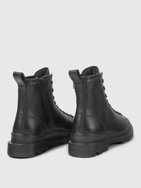 25FW 캠퍼 K400325 004 BRUTUS 0 Black - CAMPER