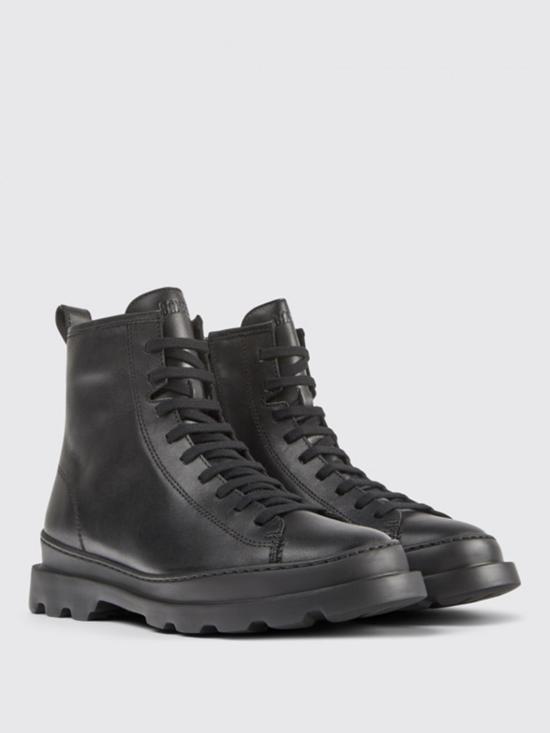 25FW 캠퍼 K400325 004 BRUTUS 0 Black - CAMPER