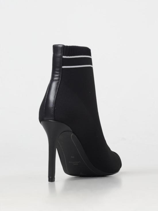  칼라거펠트 부츠 KL31352 K00 Black - KARL LAGERFELD