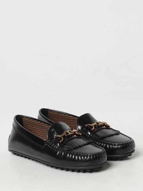 25FW 토즈 XXW10L0IM02SHA B999 Black - TODS