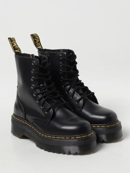 닥터마틴 15265001 Black - DR.MARTENS