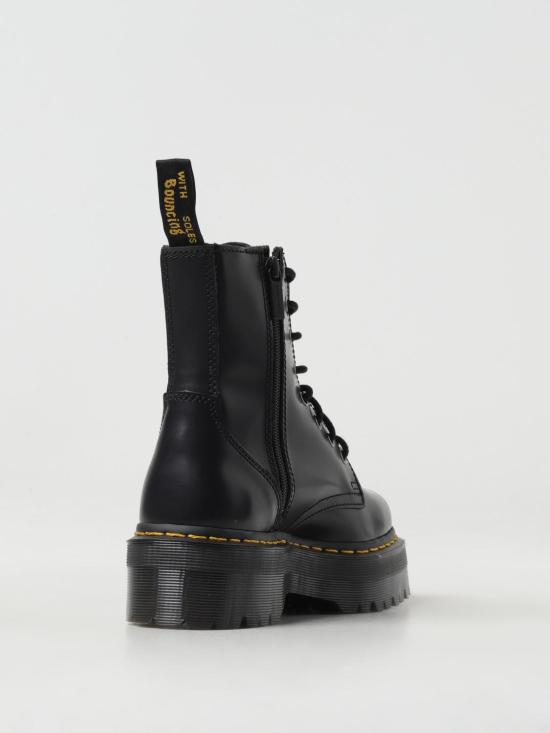  닥터마틴 15265001 Black - DR.MARTENS