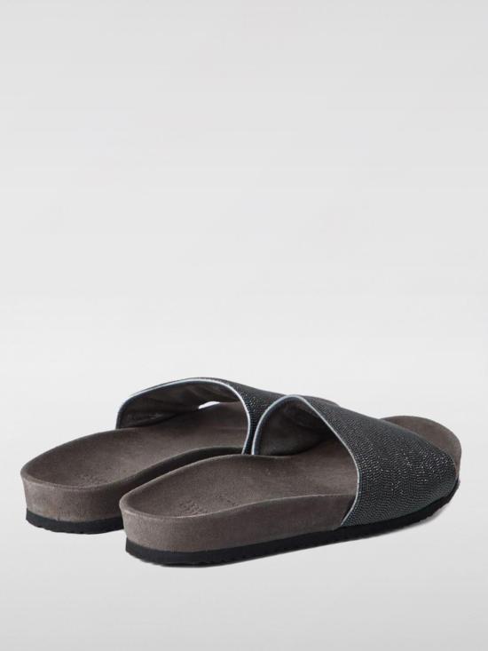 25FW 브루넬로 쿠치넬리 MZMIG1390 CG546 Grey - BRUNELLO CUCINELLI