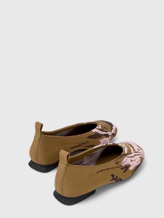 26SS 캠퍼 K201803 001 TWINS 0 Multicolor - CAMPER