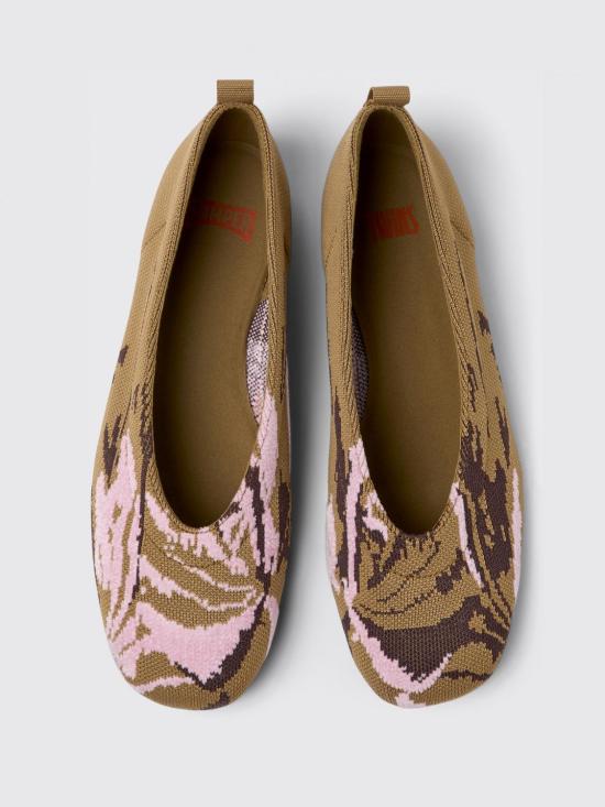 26SS 캠퍼 K201803 001 TWINS 0 Multicolor - CAMPER