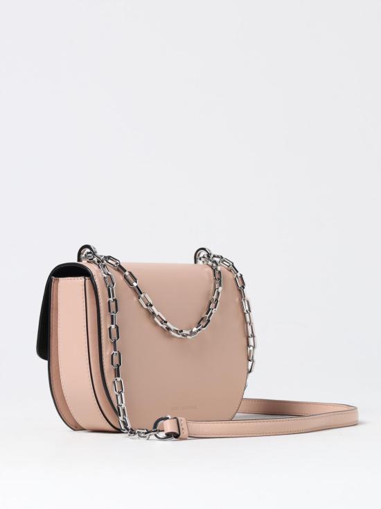  칼라거펠트 크로스백 245W3057 158 Pink - KARL LAGERFELD