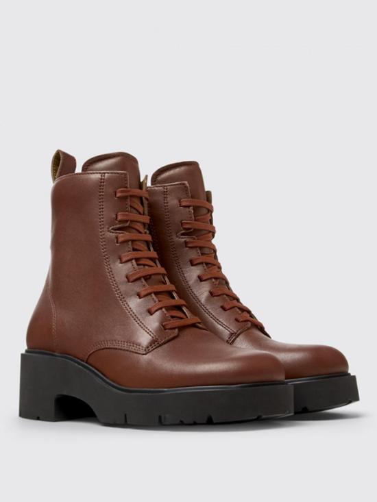  캠퍼 K400577 011 MILAH 0 Red - CAMPER