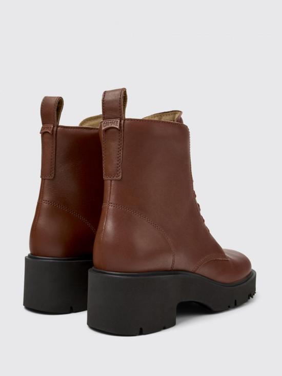  캠퍼 K400577 011 MILAH 0 Red - CAMPER