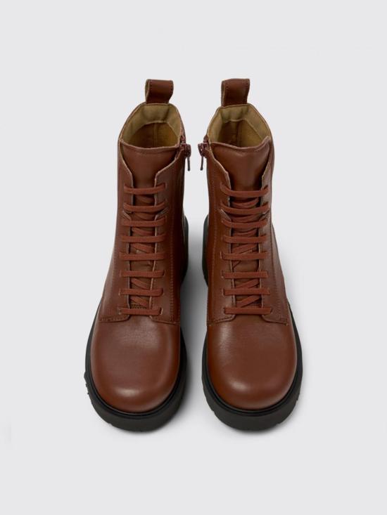  캠퍼 K400577 011 MILAH 0 Red - CAMPER