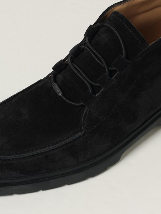 25FW 토즈 부츠 XXM59K0JL90RE0 B999 Black - TODS