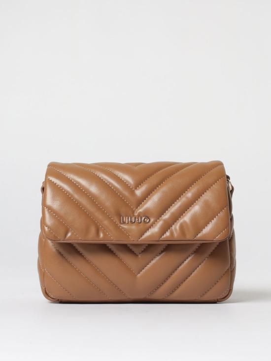 25FW 리우조 크로스백 AF5188E0426 81140 Brown