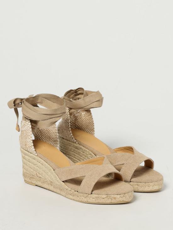 25SS 까스따네르 힐/펌프스 BAILEY 60022017 Beige - CASTANER