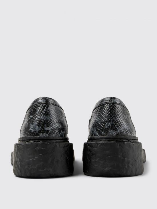 25SS 캠퍼 A500023 007 VAMONOS 0 Multicolor - CAMPER