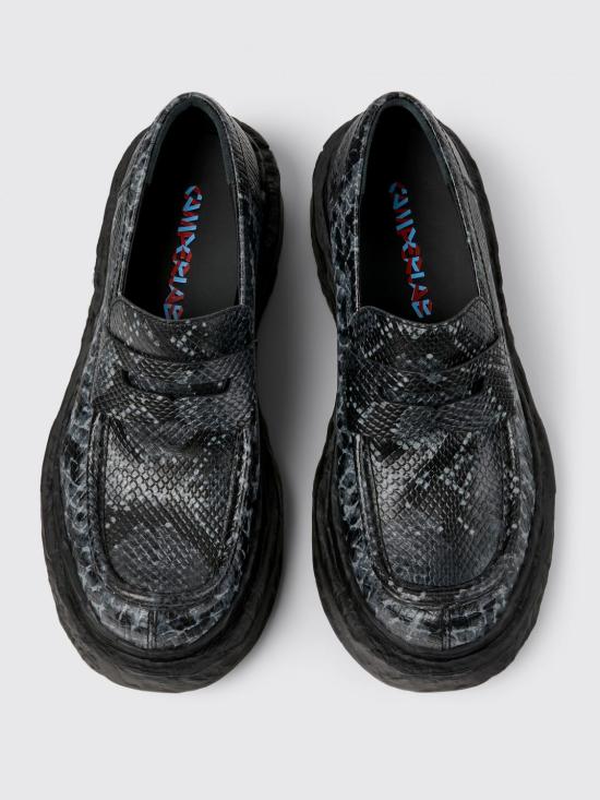 25SS 캠퍼 A500023 007 VAMONOS 0 Multicolor - CAMPER