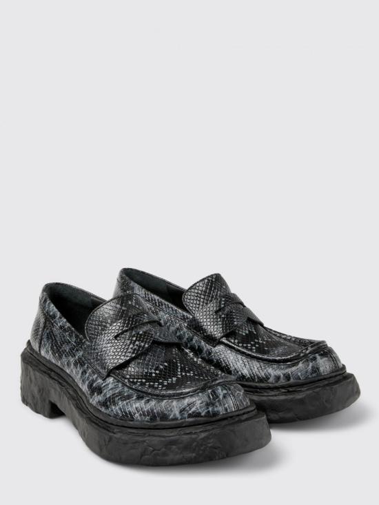 25SS 캠퍼 A500023 007 VAMONOS 0 Multicolor - CAMPER