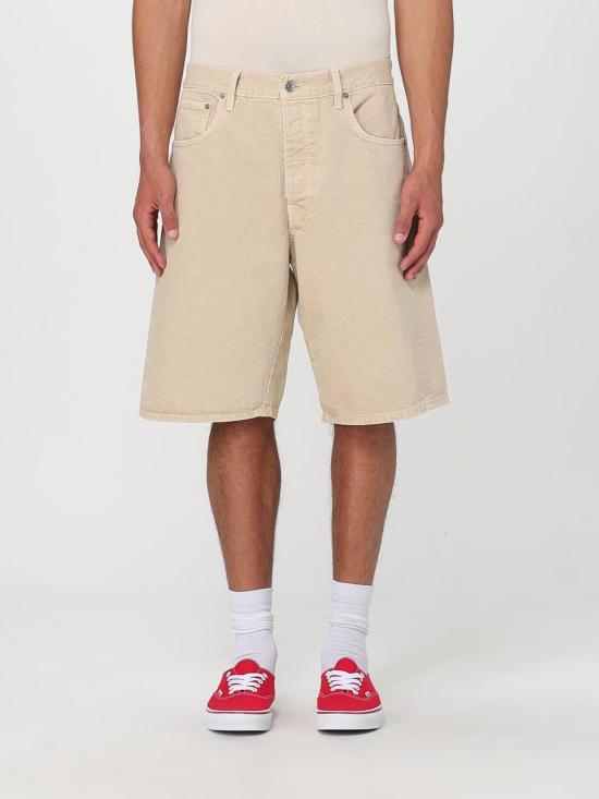 25FW 선플라워 숏팬츠 5092 150 Beige