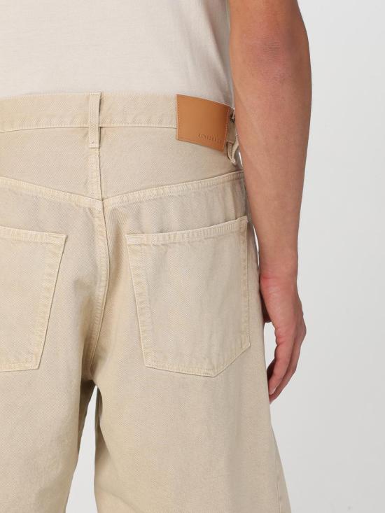 25FW 선플라워 숏팬츠 5092 150 Beige - SUNFLOWER