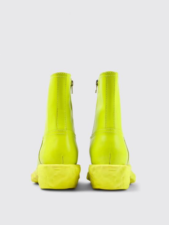  캠퍼 A700005 007 VENGA 0 Green - CAMPER