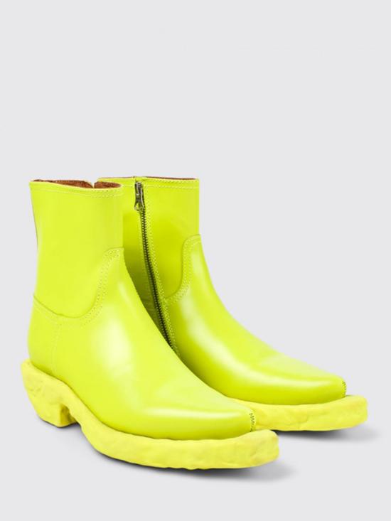  캠퍼 A700005 007 VENGA 0 Green - CAMPER