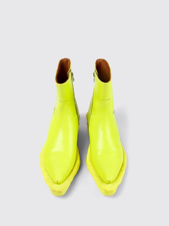  캠퍼 A700005 007 VENGA 0 Green - CAMPER