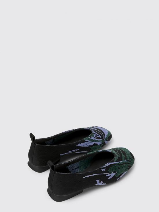 26SS 캠퍼 K201803 002 TWINS 0 Multicolor - CAMPER