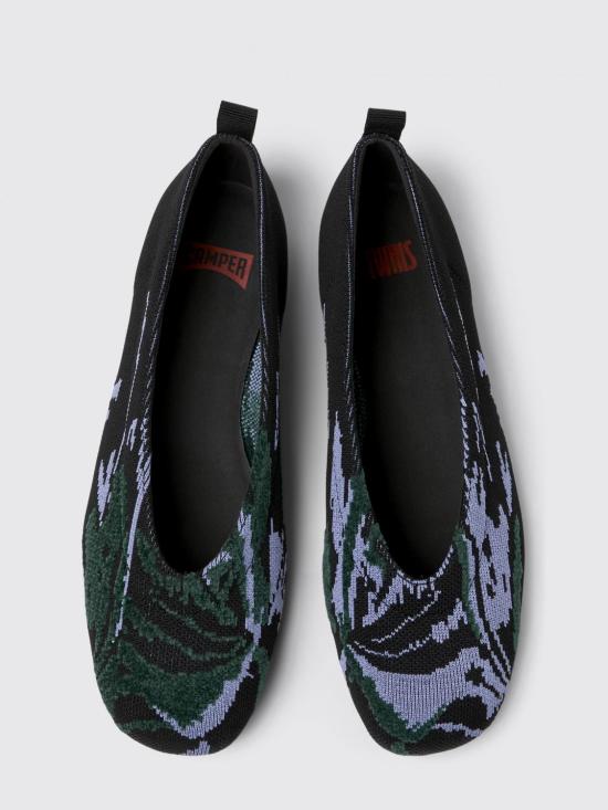 26SS 캠퍼 K201803 002 TWINS 0 Multicolor - CAMPER