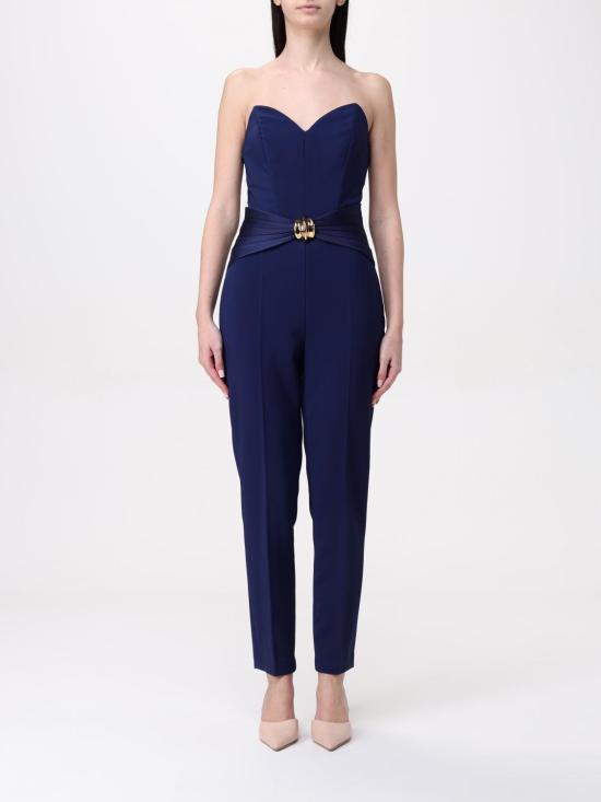 25FW 엘리자베타프랜치 점프수트 TU039 DC8 Blue