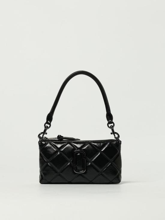 25FW 마크제이콥스 숄더백 2P5SMN023S02 001 Black
